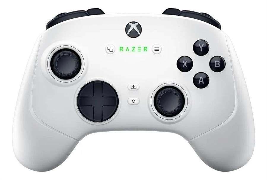 Control Razer Wolverine V3 Pro (CONSULTAR COLORES)