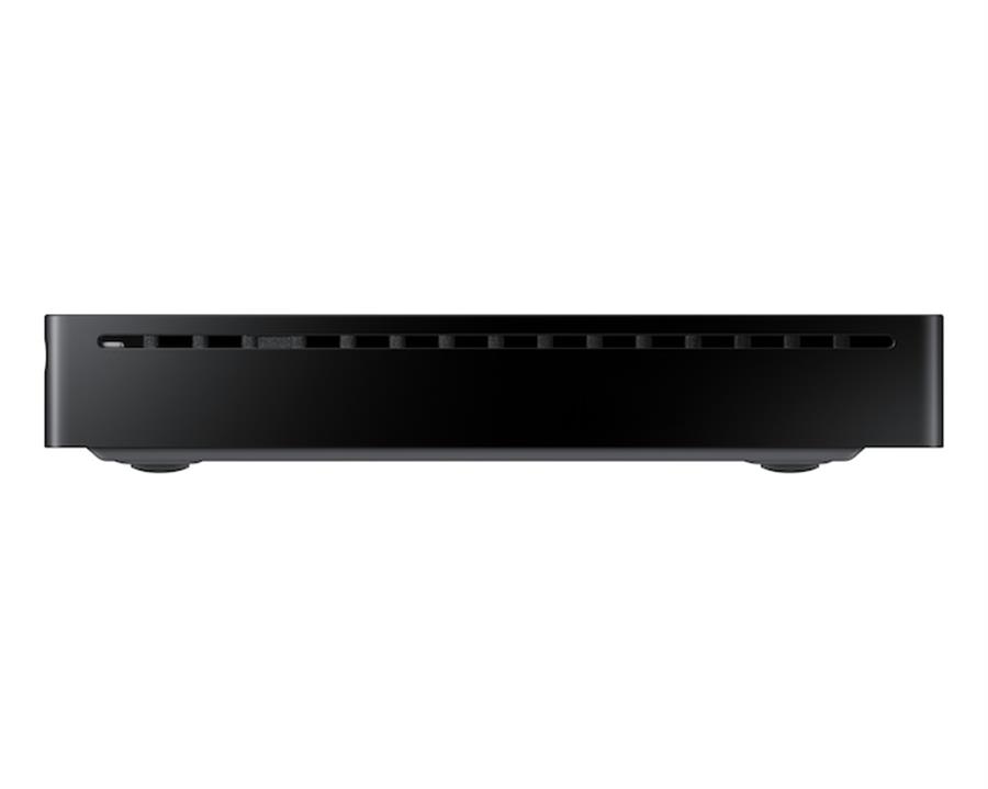 Reproductor de carteleria Samsung Smart Signage Player Box 4K Hd