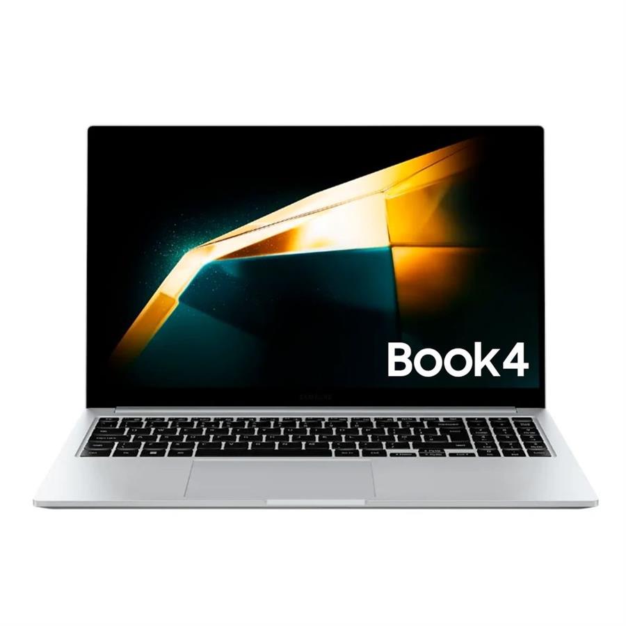 Notebook Samsung Galaxy Book 4 Intel Core 7 150U 16GB 512GB SSD 15.6" (1920X1080)