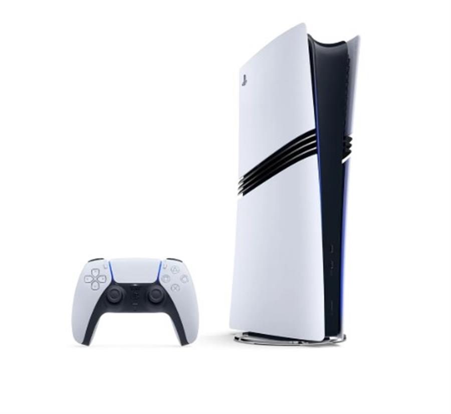 Consola Playstation PS5 Pro 2TB