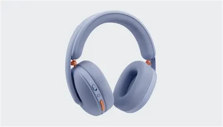Auriculares Inalámbricos Logitech G325 Lila