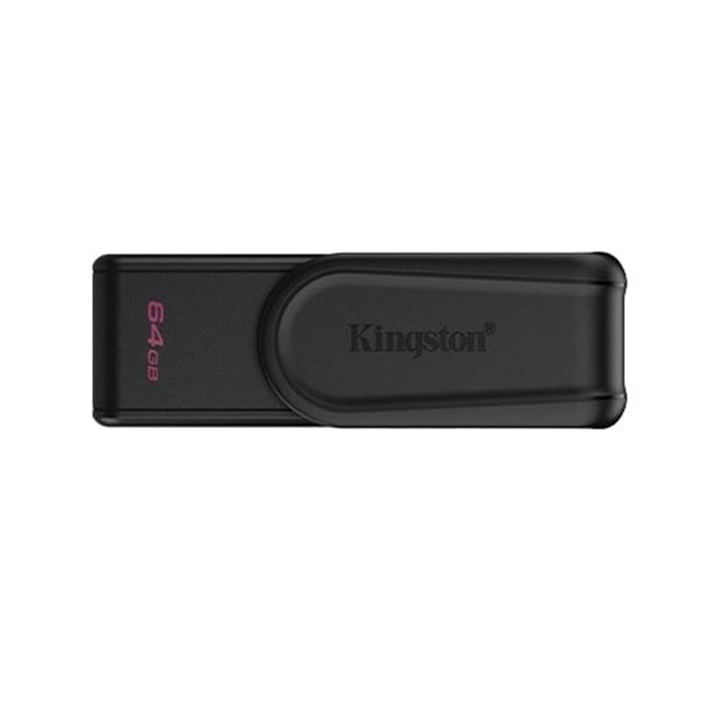 Pendrive Kingston 64GB Usb 3.2 DTXS