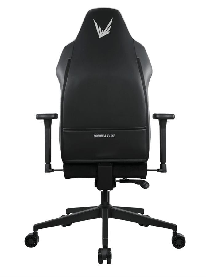 SILLA GAMER FORMULA V VIRON RACER PU (consultar colores)