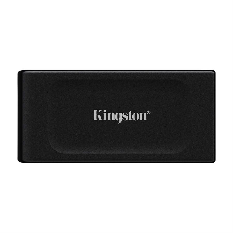 Disco SSD Externo Kingston 2TB XS1000