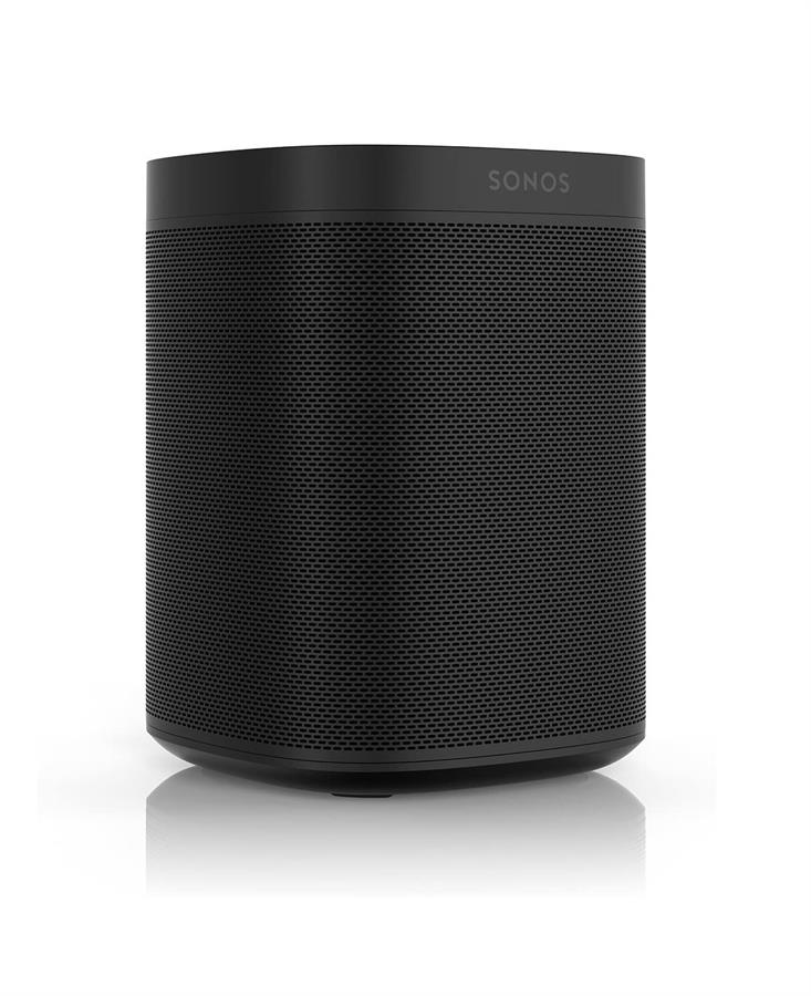 Parlante Sonos One SL (consulte colores disponibles)
